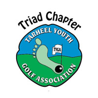 Tarheel Youth Golf Association Triad Chapter League