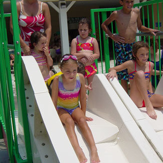 Recreational Day Camp | Camp Bur-Mil