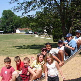 Lifetime Sports Camp | Golf, Tennis and multi-sport camp