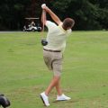 Player Performance Session with an On-Course playing session Player Performance Session with an On-Course playing session