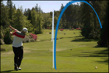 Stop slicing and start hitting draws Stop slicing and start hitting draws