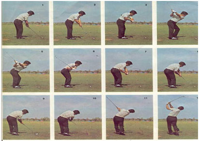 The Characteristics of the Model Swing – Precision Instruction Online Store