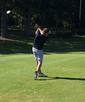Junior Golf | Precision Golf School Junior Golf | Precision Golf School