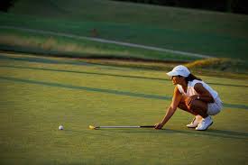 Reading Your Green | Precision Golf School Reading Your Green | Precision Golf School