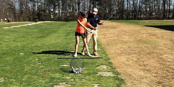 September Newsletter | Precision Jr Golf Development September Newsletter | Precision Jr Golf Development