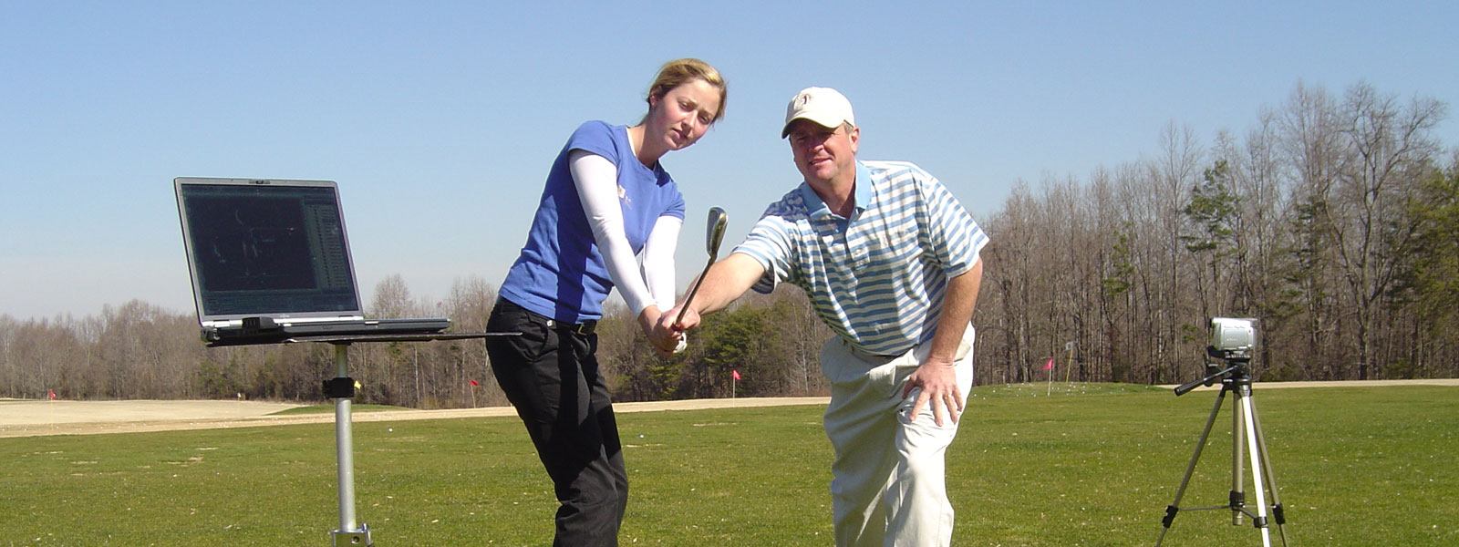 Golf Precision Instruction Online Store